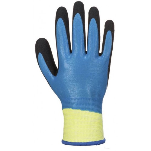  Aqua Cut Pro Cut 5 Nitrile Glove
